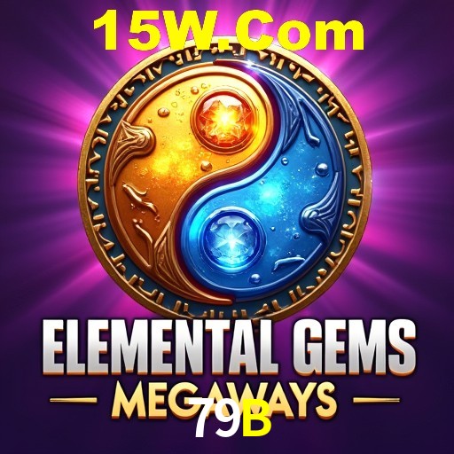 Jogos de Slot 79B