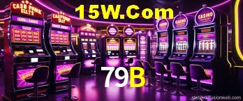 Welcome Bonus 79B