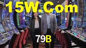 Blackjack Table 79B