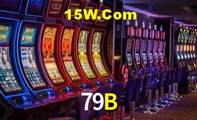 A Popularidade dos Caça-Níqueis no 79B
