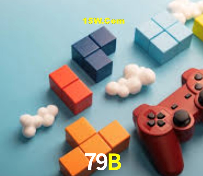 Inovações de Jogos na 79B: O Futuro das Experiências Interativas