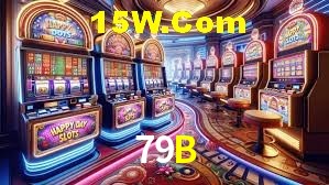 Experiência VIP 79B