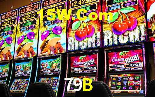 79B Game