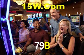 Tennis Betting 79B