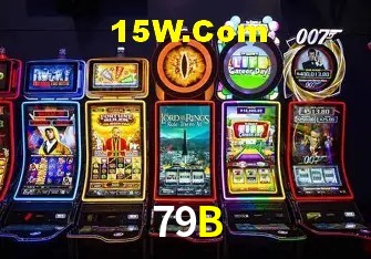 Apostas Esportivas na 79B: Um Guia Completo